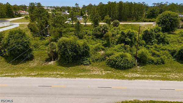 0.23 Acres of Residential Land for Sale in Lehigh Acres, Florida