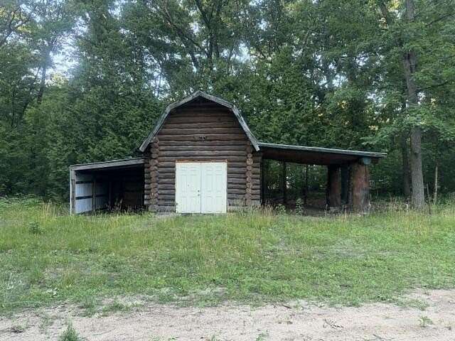 1.43 Acres of Residential Land for Sale in Grant, Michigan