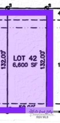 0.15 Acres of Land for Sale in San Benito, Texas