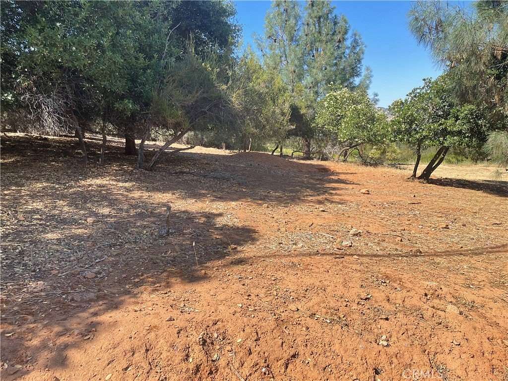 0.2 Acres of Residential Land for Sale in Kelseyville, California