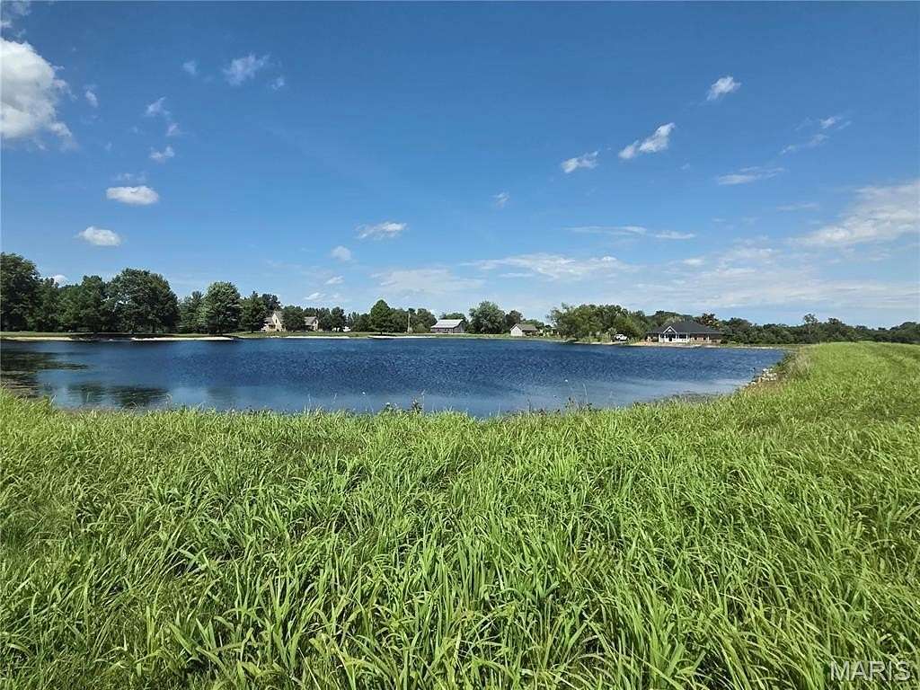 3 Acres of Residential Land for Sale in Waterloo, Illinois