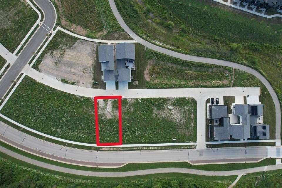 0.14 Acres of Residential Land for Sale in Oak Creek, Wisconsin