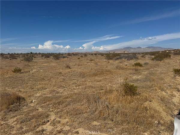 20 Acres of Land for Sale in Mojave, California