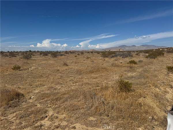 20 Acres of Agricultural Land for Sale in Mojave, California
