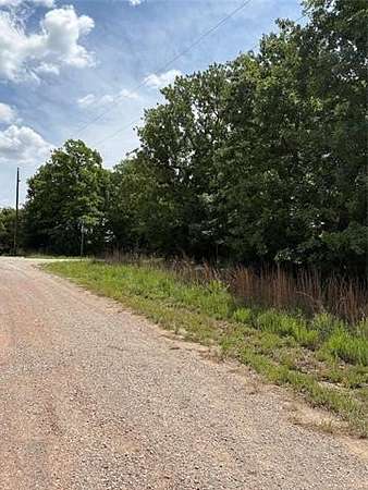 0.43 Acres of Residential Land for Sale in Osage, Oklahoma