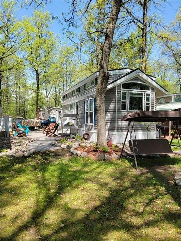 Residential Land for Sale in Crosslake, Minnesota