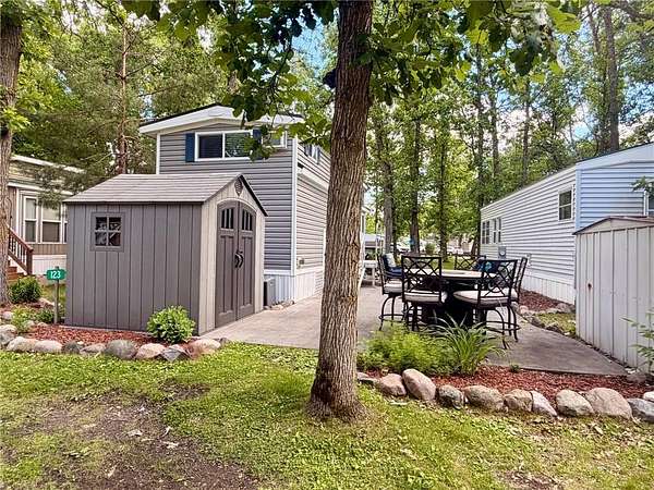 Residential Land for Sale in Crosslake, Minnesota