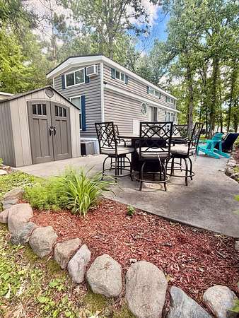 Residential Land for Sale in Crosslake, Minnesota