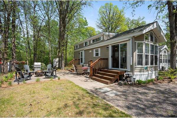 Land for Sale in Crosslake, Minnesota