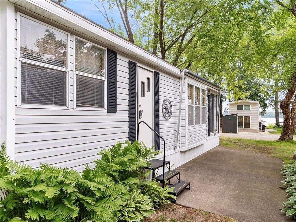 Residential Land for Sale in Crosslake, Minnesota