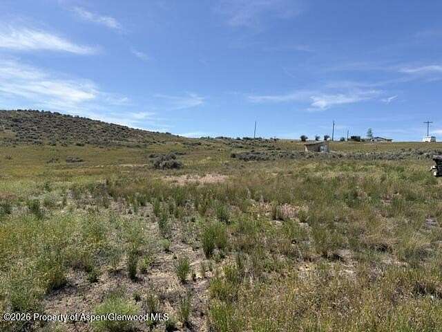 5 Acres of Residential Land for Sale in Craig, Colorado