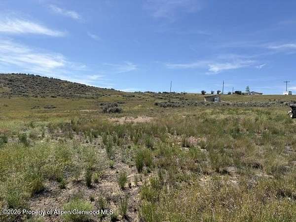 5 Acres of Residential Land for Sale in Craig, Colorado
