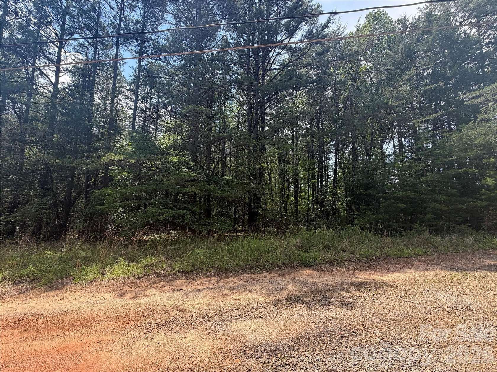 5.13 Acres of Residential Land for Sale in Claremont, North Carolina