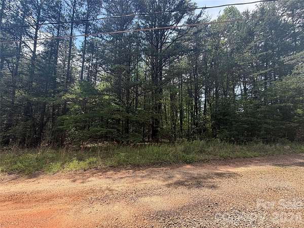 5.13 Acres of Residential Land for Sale in Claremont, North Carolina