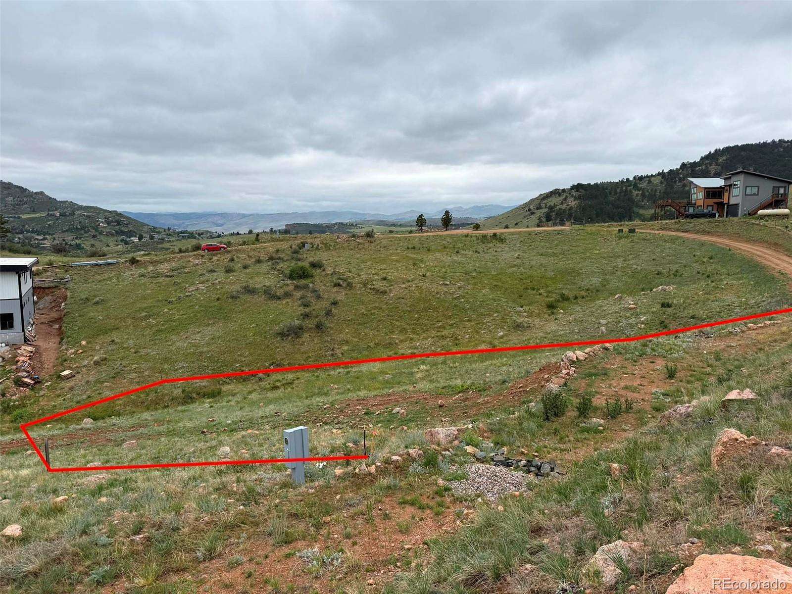 0.35 Acres of Residential Land for Sale in Fort Collins, Colorado