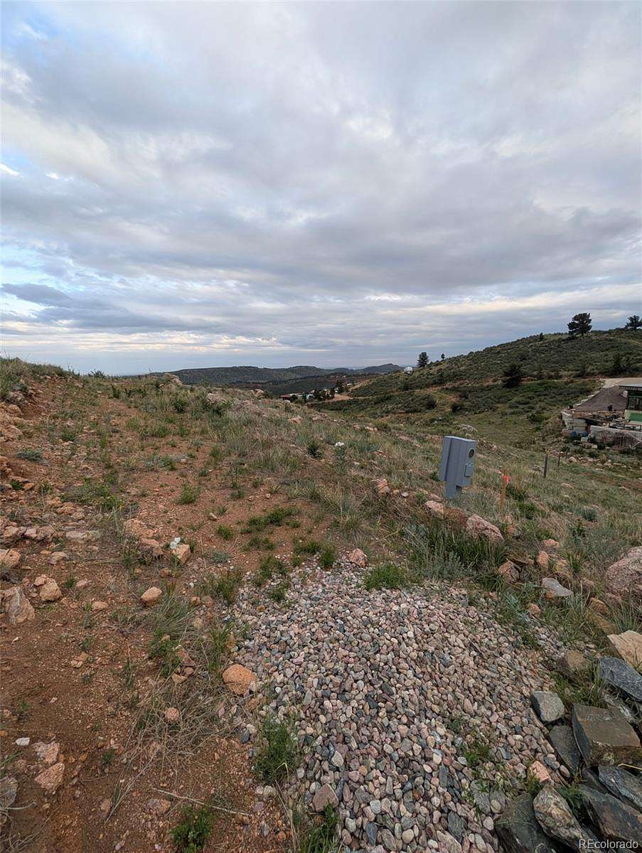 0.35 Acres of Residential Land for Sale in Fort Collins, Colorado