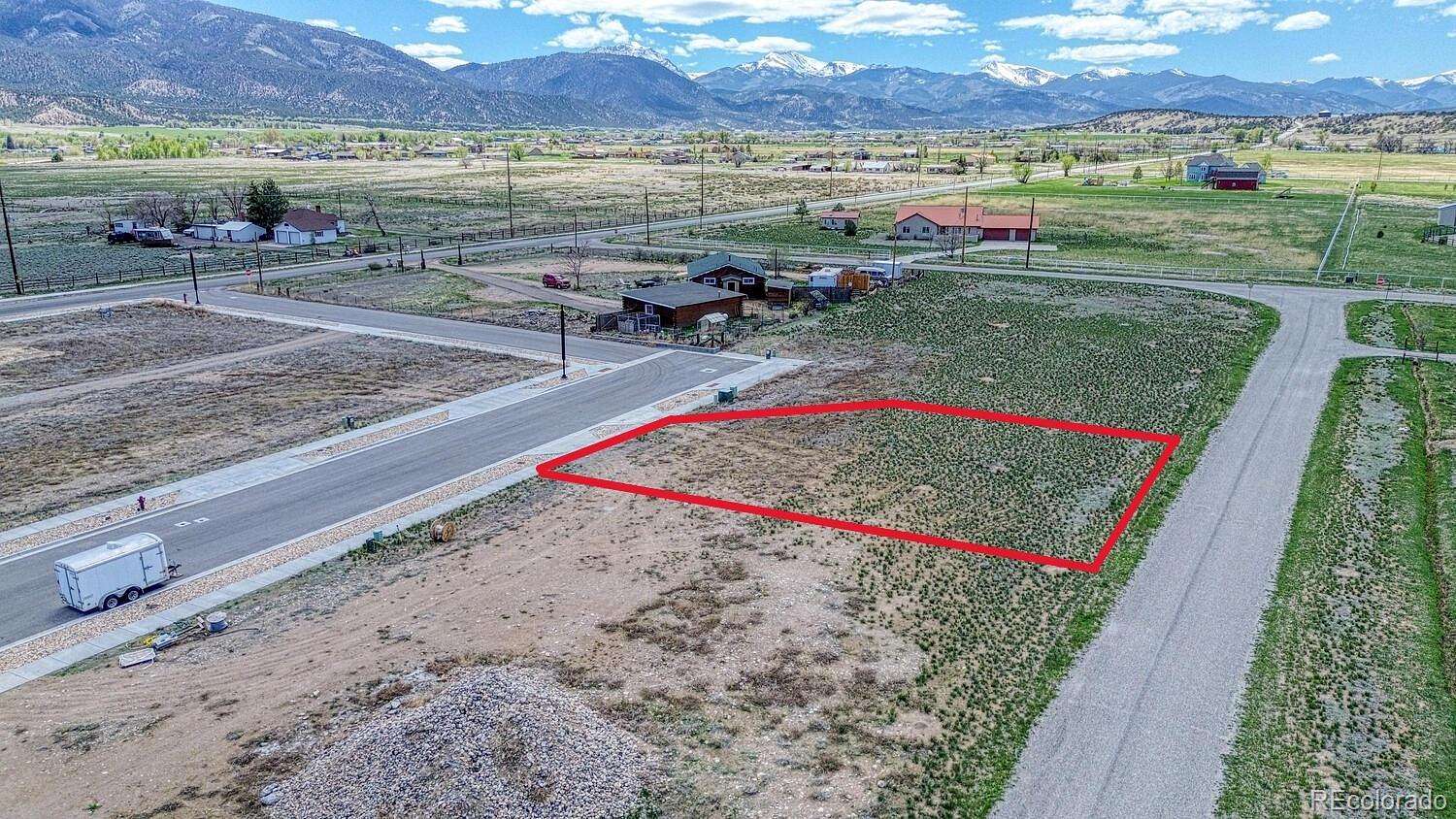 0.18 Acres of Residential Land for Sale in Salida, Colorado