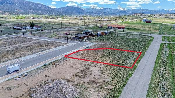 0.18 Acres of Residential Land for Sale in Salida, Colorado