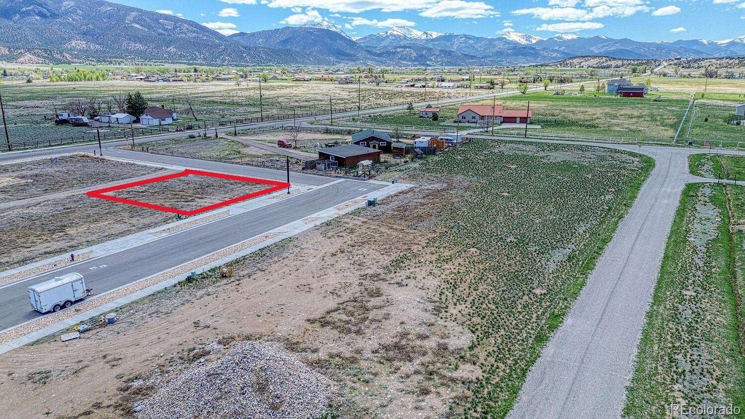0.16 Acres of Residential Land for Sale in Salida, Colorado