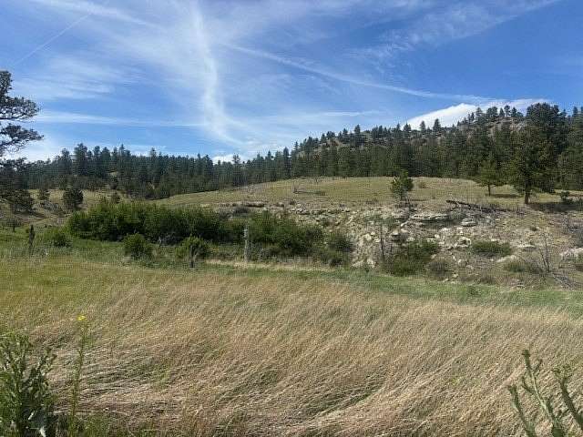 40 Acres of Recreational & Residential Land for Sale in Columbus, Montana