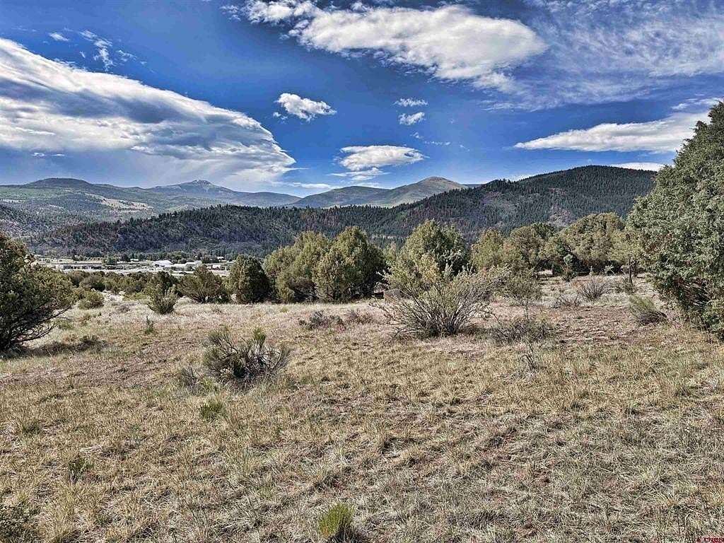 2.1 Acres of Residential Land for Sale in South Fork, Colorado