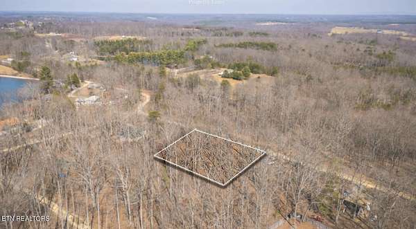 0.3 Acres of Residential Land for Sale in Crossville, Tennessee