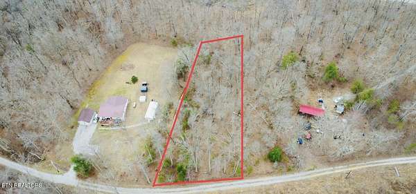 0.55 Acres of Residential Land for Sale in Crossville, Tennessee