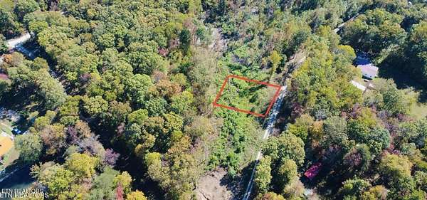 0.3 Acres of Residential Land for Sale in Crossville, Tennessee