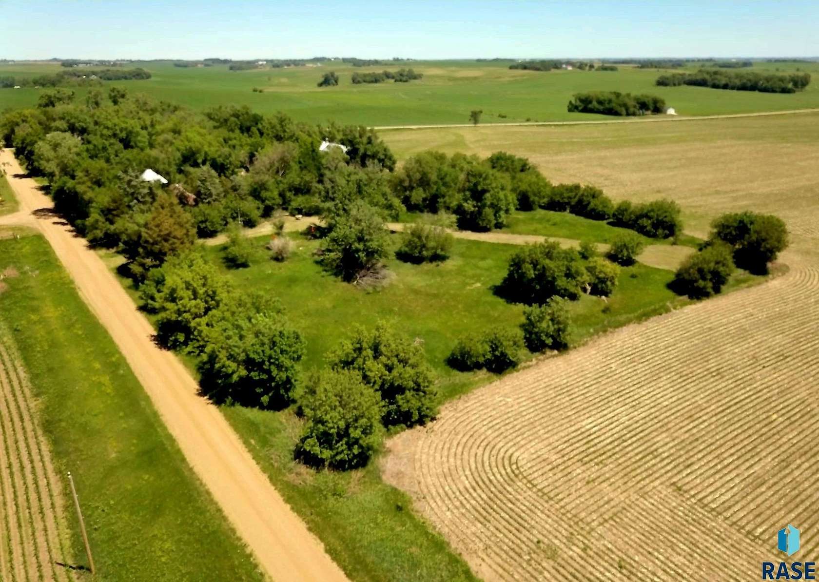 2 Acres of Residential Land for Sale in Alcester, South Dakota