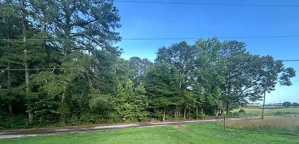2.5 Acres of Land for Sale in Woodland, Alabama