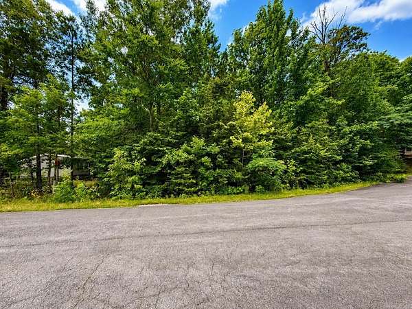 0.28 Acres of Residential Land for Sale in Lonsdale, Arkansas