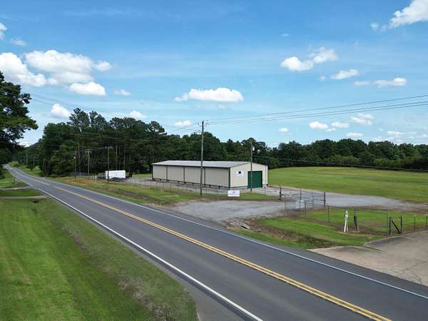 7.2 Acres of Improved Commercial Land for Sale in Jasper, Alabama