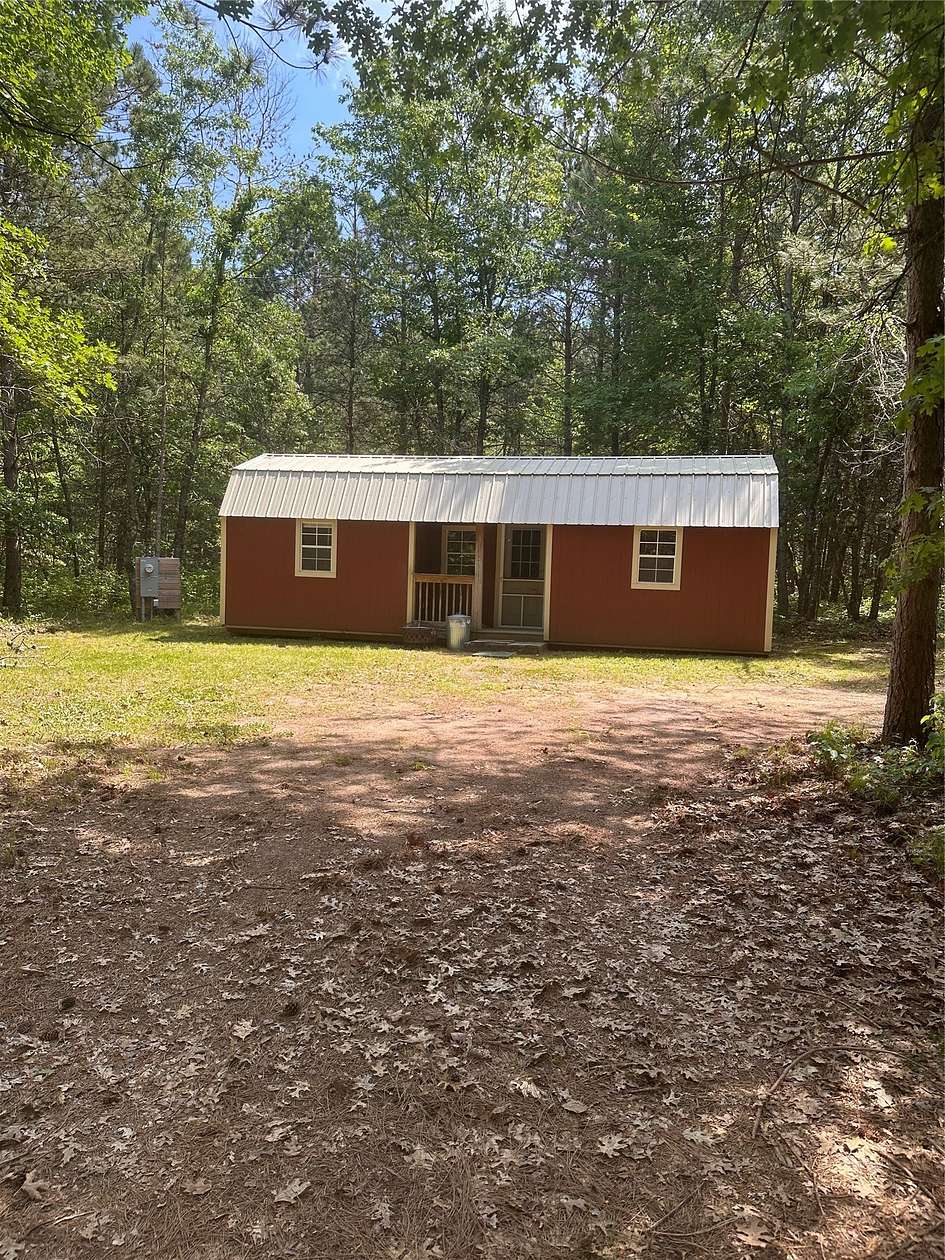 5 Acres of Land for Sale in Webster, Wisconsin