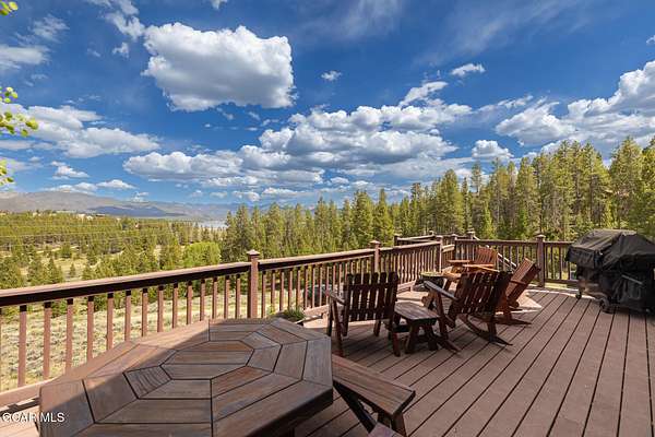 2.36 Acres of Land with Home for Sale in Granby, Colorado
