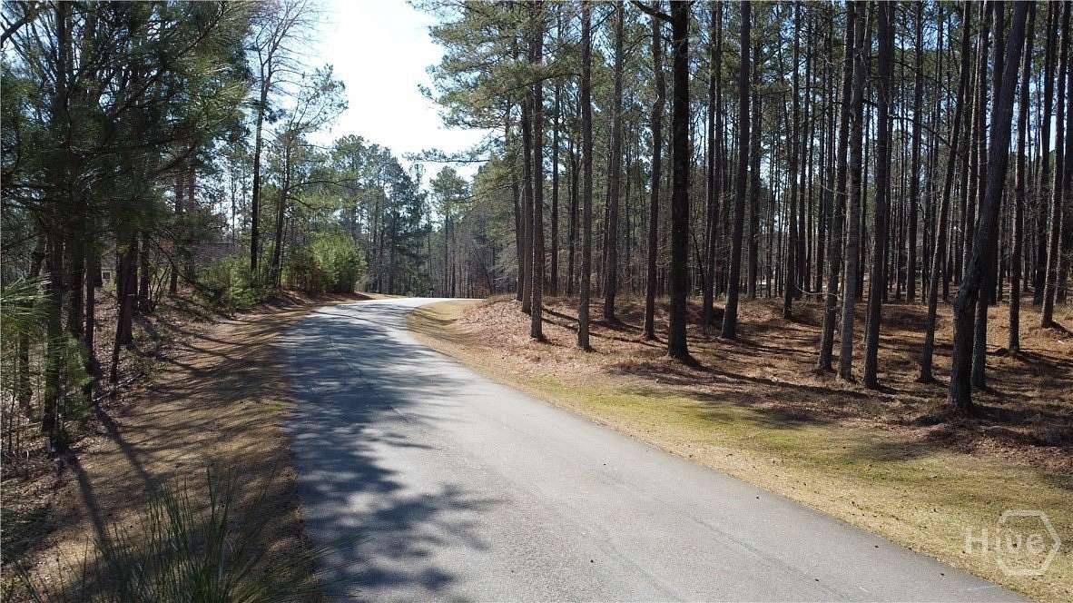 0.65 Acres of Residential Land for Sale in Greensboro, Georgia