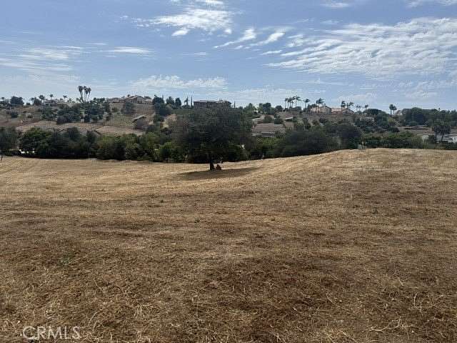 2.1 Acres of Residential Land for Sale in Fallbrook, California