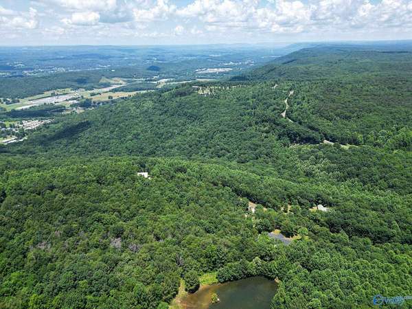 0.77 Acres of Residential Land for Sale in Fort Payne, Alabama