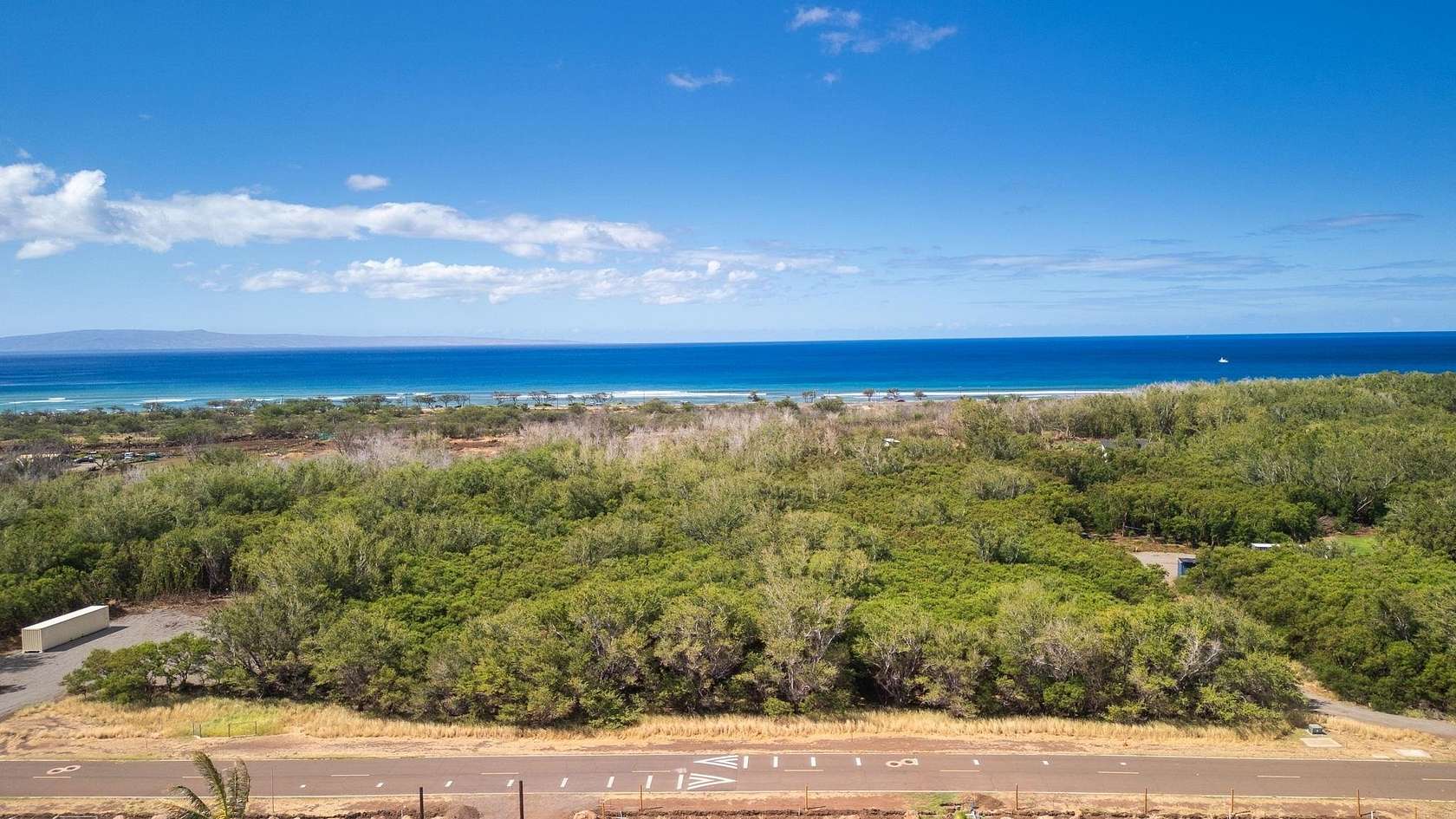 3 Acres of Residential Land for Sale in Lahaina, Hawaii