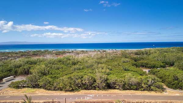 3 Acres of Residential Land for Sale in Lahaina, Hawaii