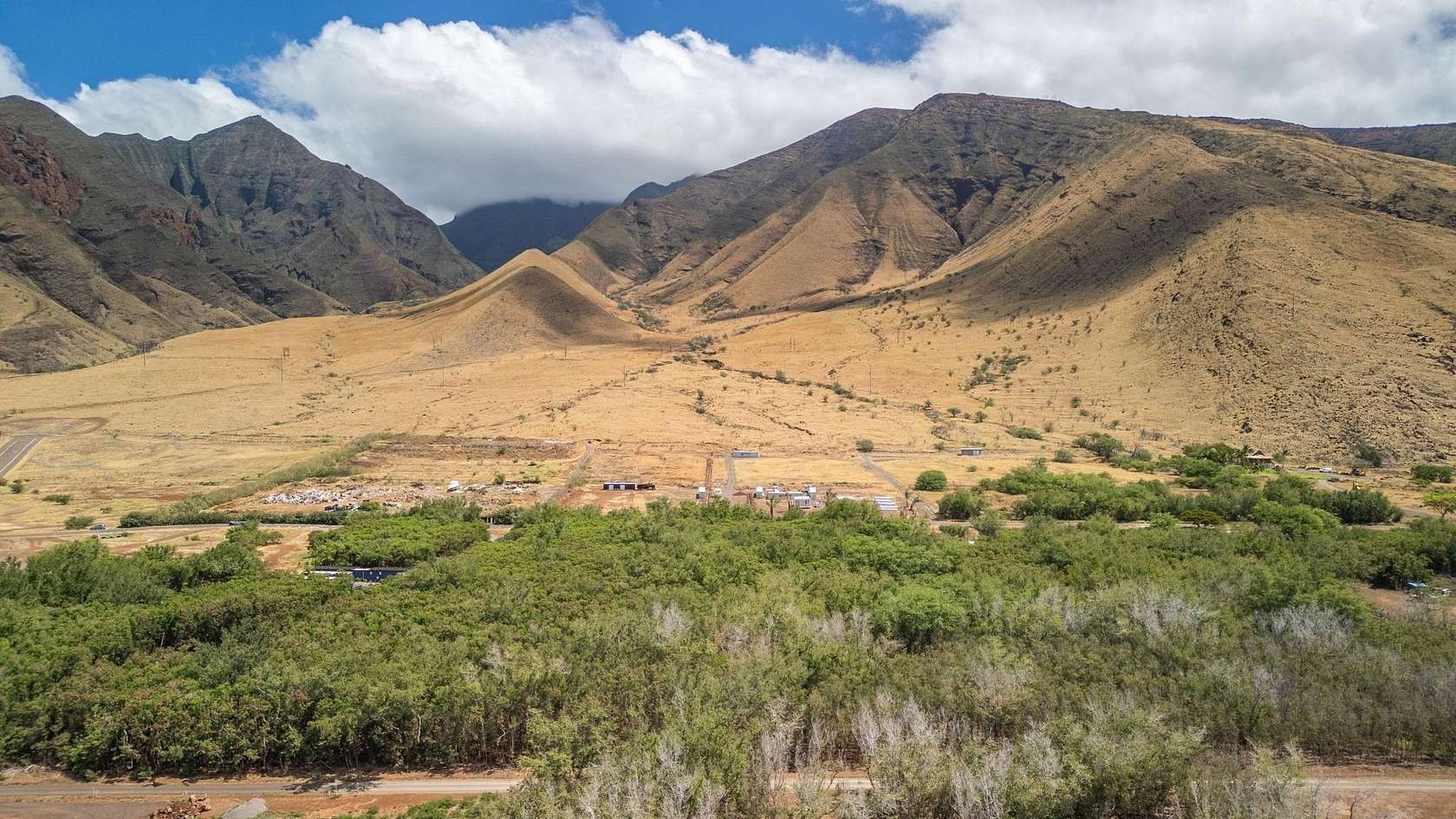 3 Acres of Residential Land for Sale in Lahaina, Hawaii