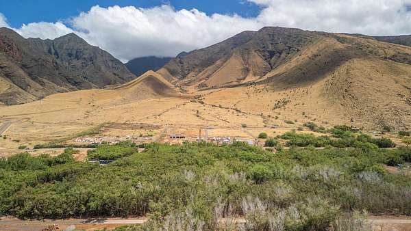 3 Acres of Residential Land for Sale in Lahaina, Hawaii