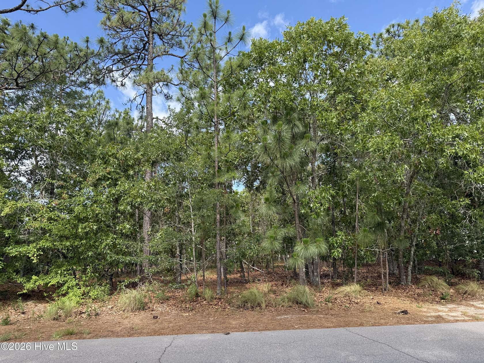 0.31 Acres of Residential Land for Sale in Pinehurst, North Carolina