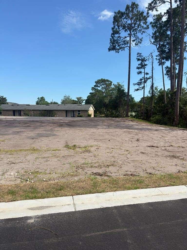 0.26 Acres of Residential Land for Sale in Port St. Joe, Florida