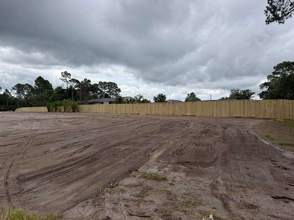 0.26 Acres of Residential Land for Sale in Port St. Joe, Florida