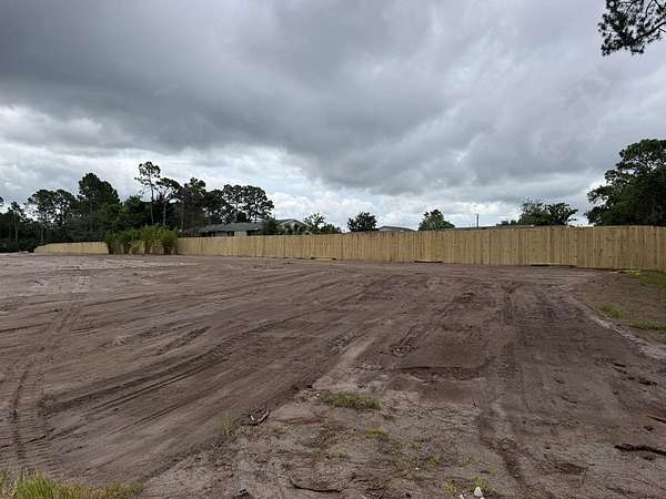 0.26 Acres of Residential Land for Sale in Port St. Joe, Florida