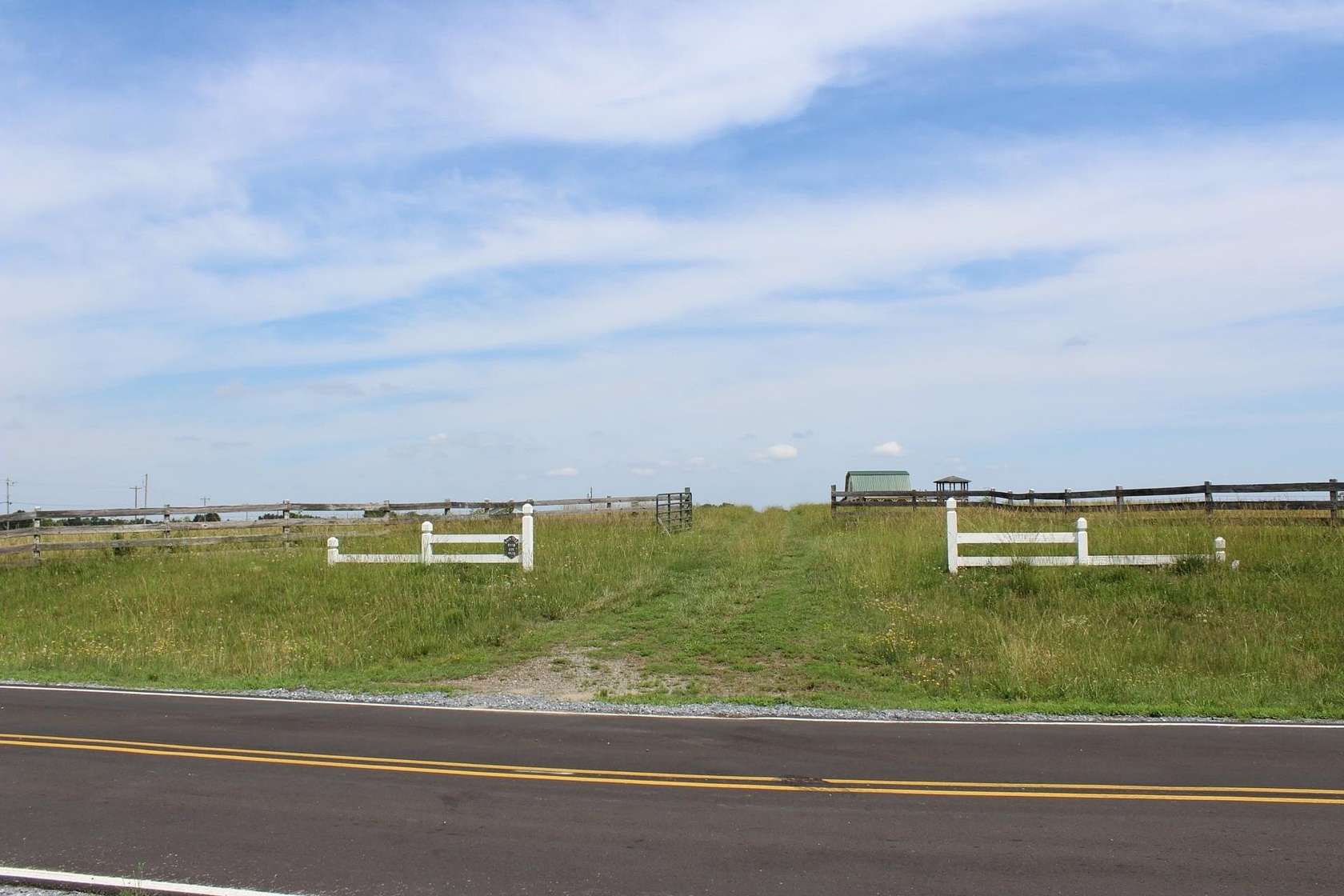 2 Acres of Land for Sale in Rutherfordton, North Carolina