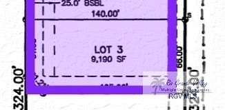 0.21 Acres of Land for Sale in San Benito, Texas