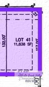 0.27 Acres of Land for Sale in San Benito, Texas