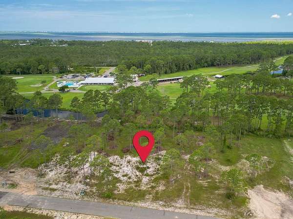0.5 Acres of Residential Land for Sale in Port St. Joe, Florida