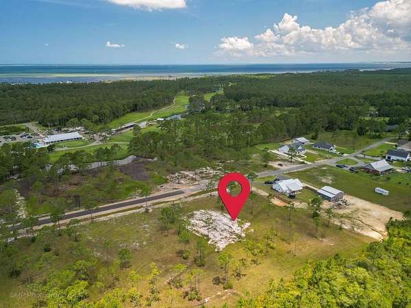 1 Acre of Residential Land for Sale in Port St. Joe, Florida